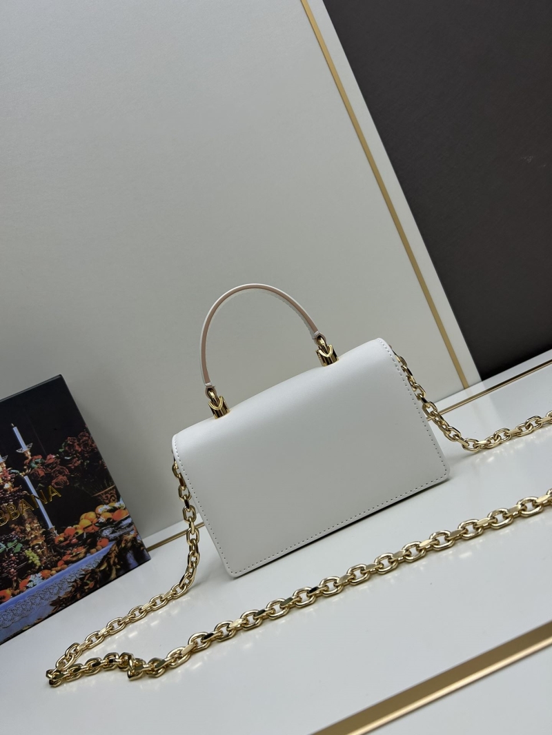 D&G Handle Bags